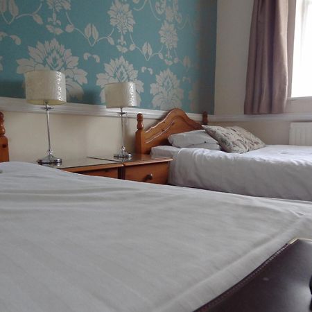 The Kensington Hotel Great Yarmouth Ruang foto
