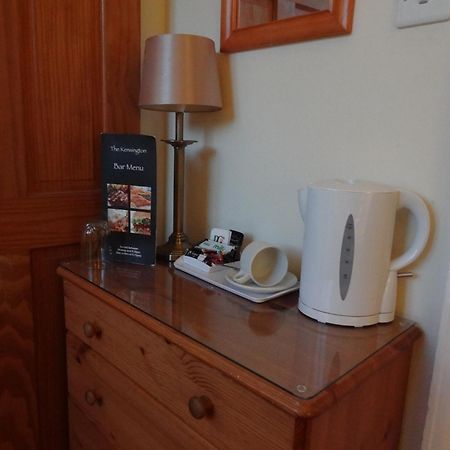 The Kensington Hotel Great Yarmouth Ruang foto