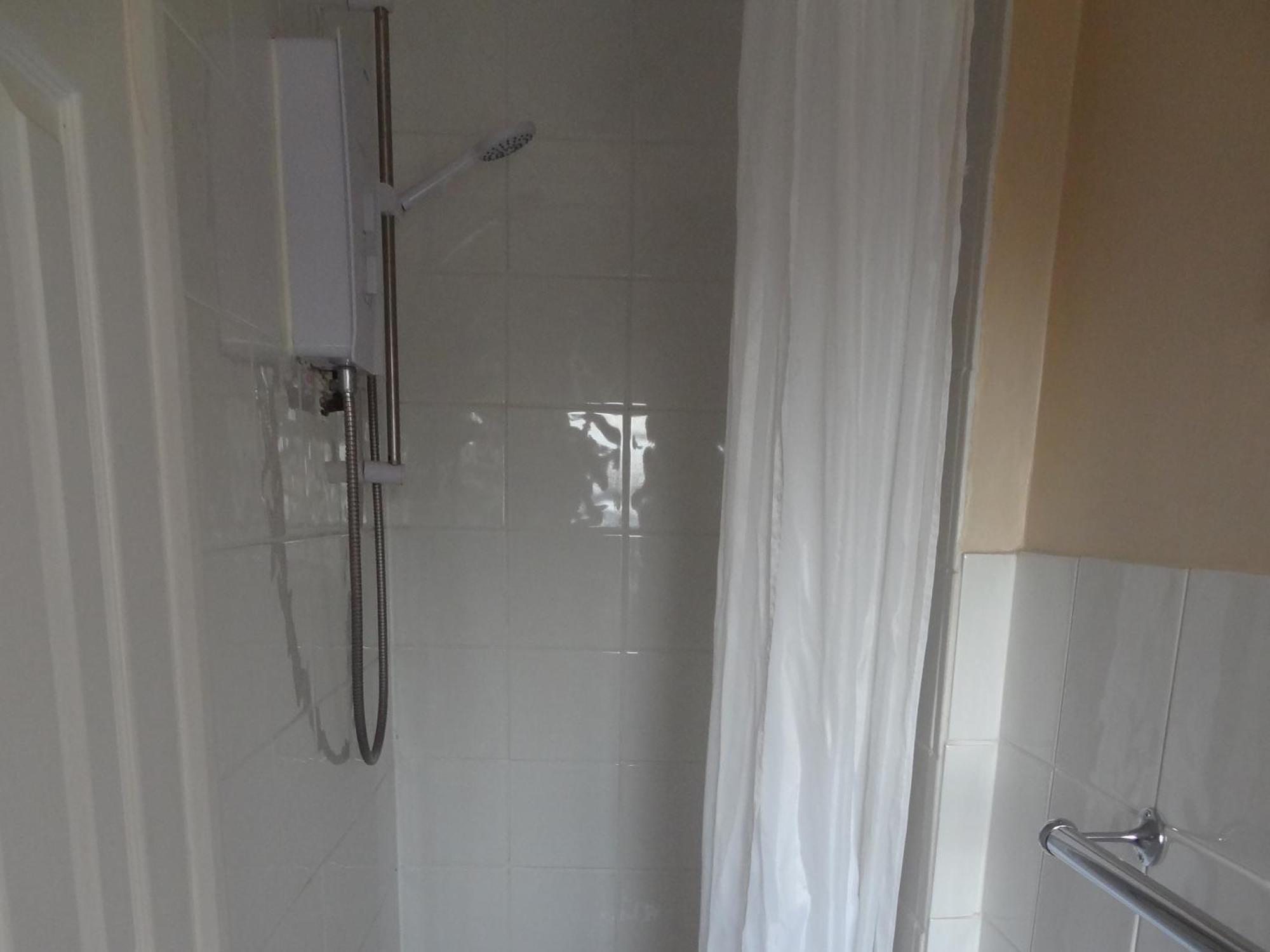 The Kensington Hotel Great Yarmouth Ruang foto