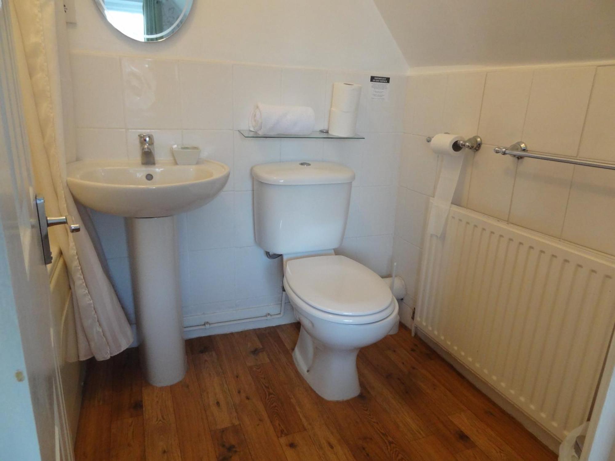 The Kensington Hotel Great Yarmouth Ruang foto