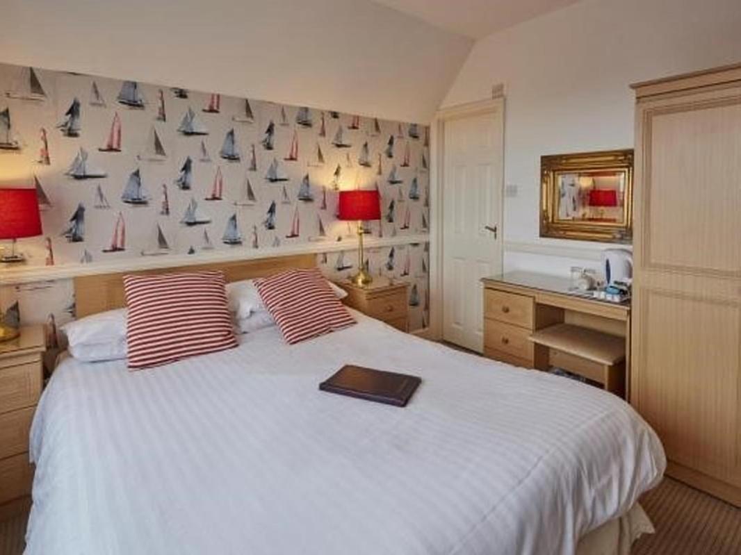 The Kensington Hotel Great Yarmouth Ruang foto