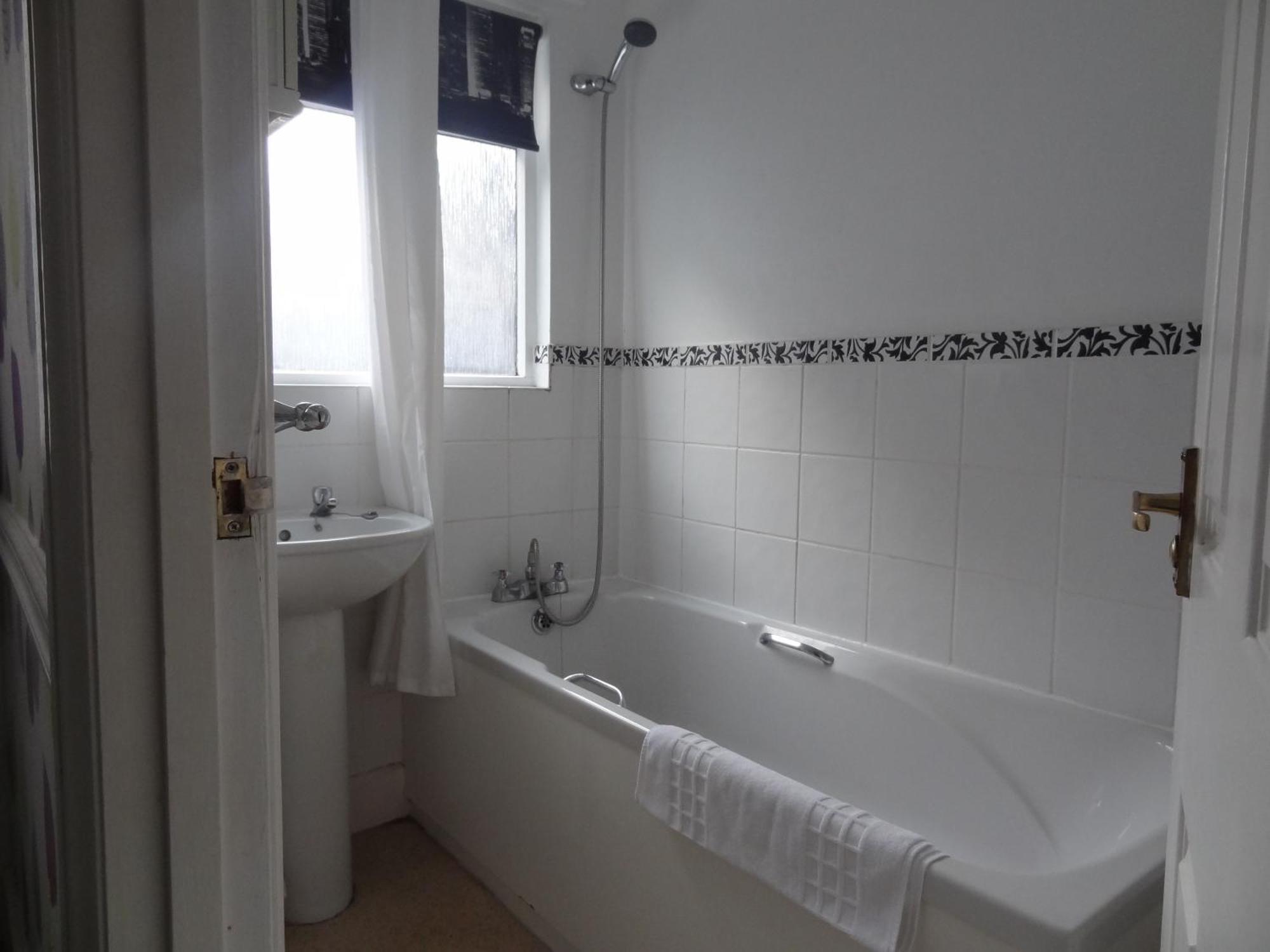 The Kensington Hotel Great Yarmouth Ruang foto