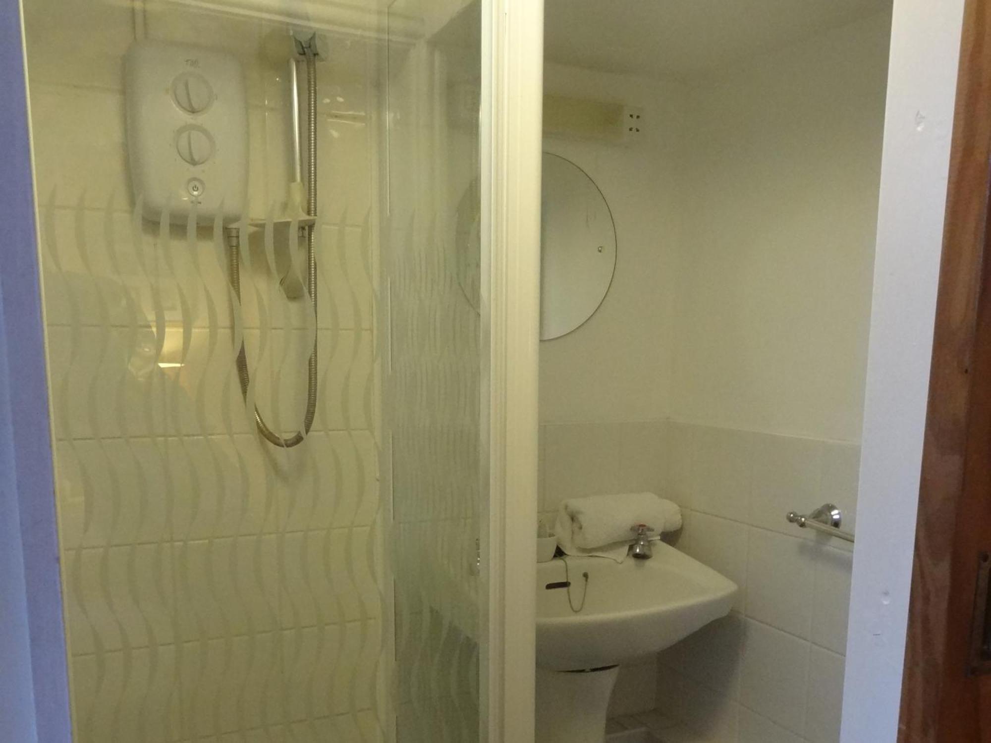 The Kensington Hotel Great Yarmouth Ruang foto