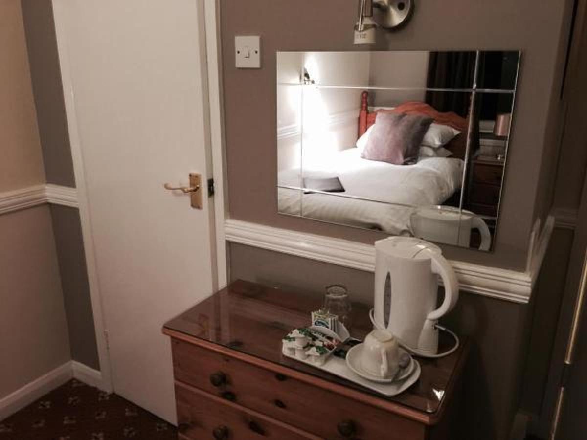 The Kensington Hotel Great Yarmouth Ruang foto