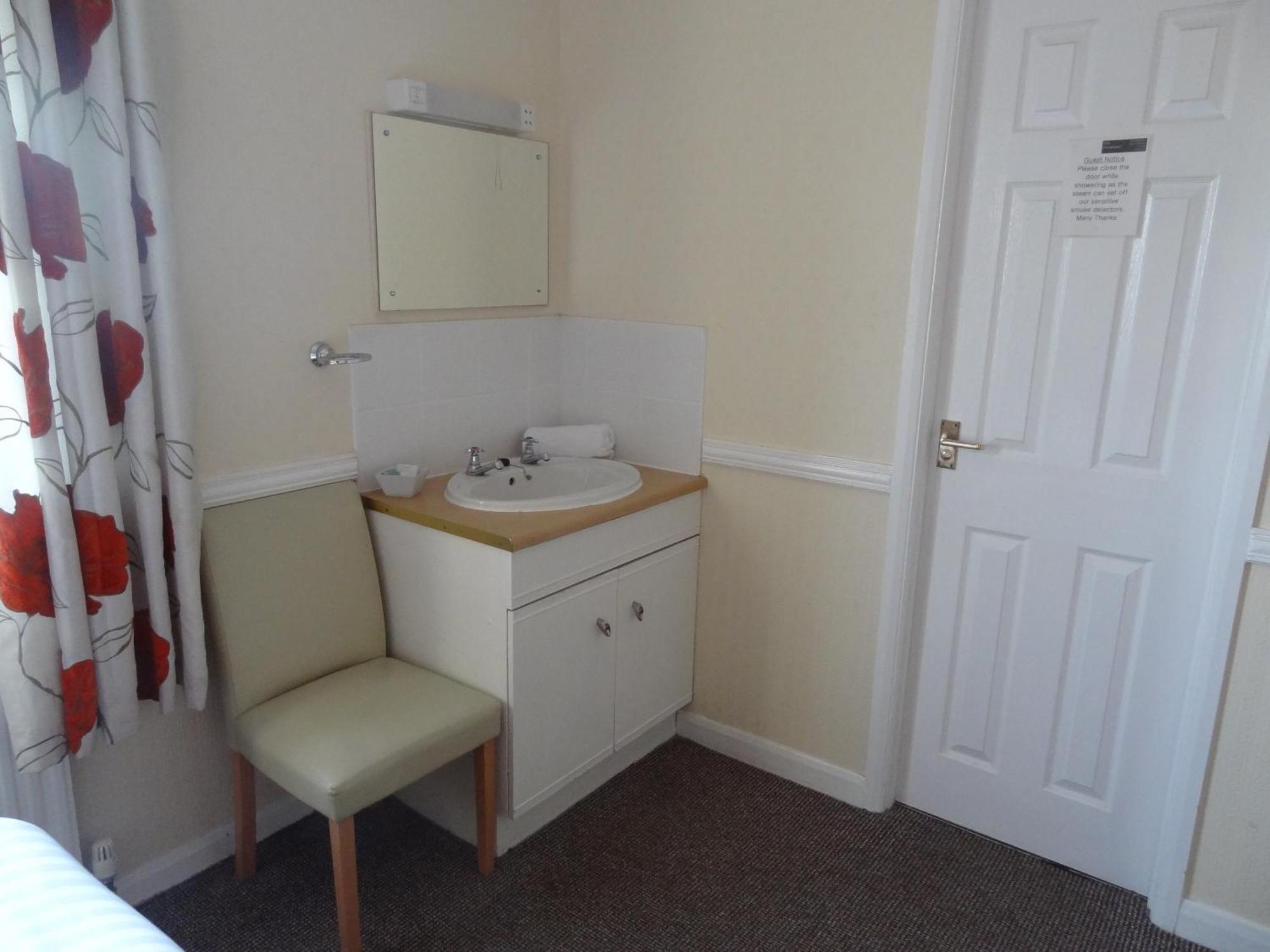 The Kensington Hotel Great Yarmouth Ruang foto