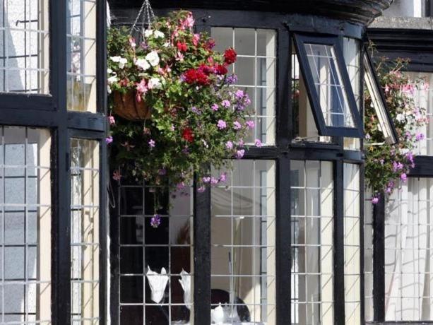 The Kensington Hotel Great Yarmouth Bagian luar foto
