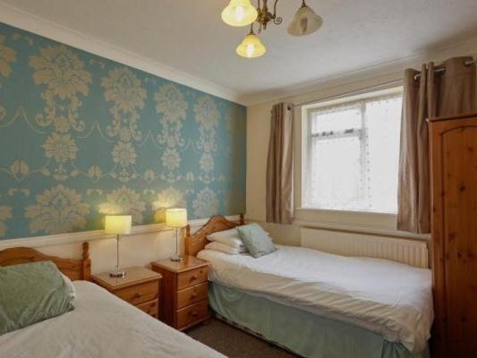 The Kensington Hotel Great Yarmouth Ruang foto