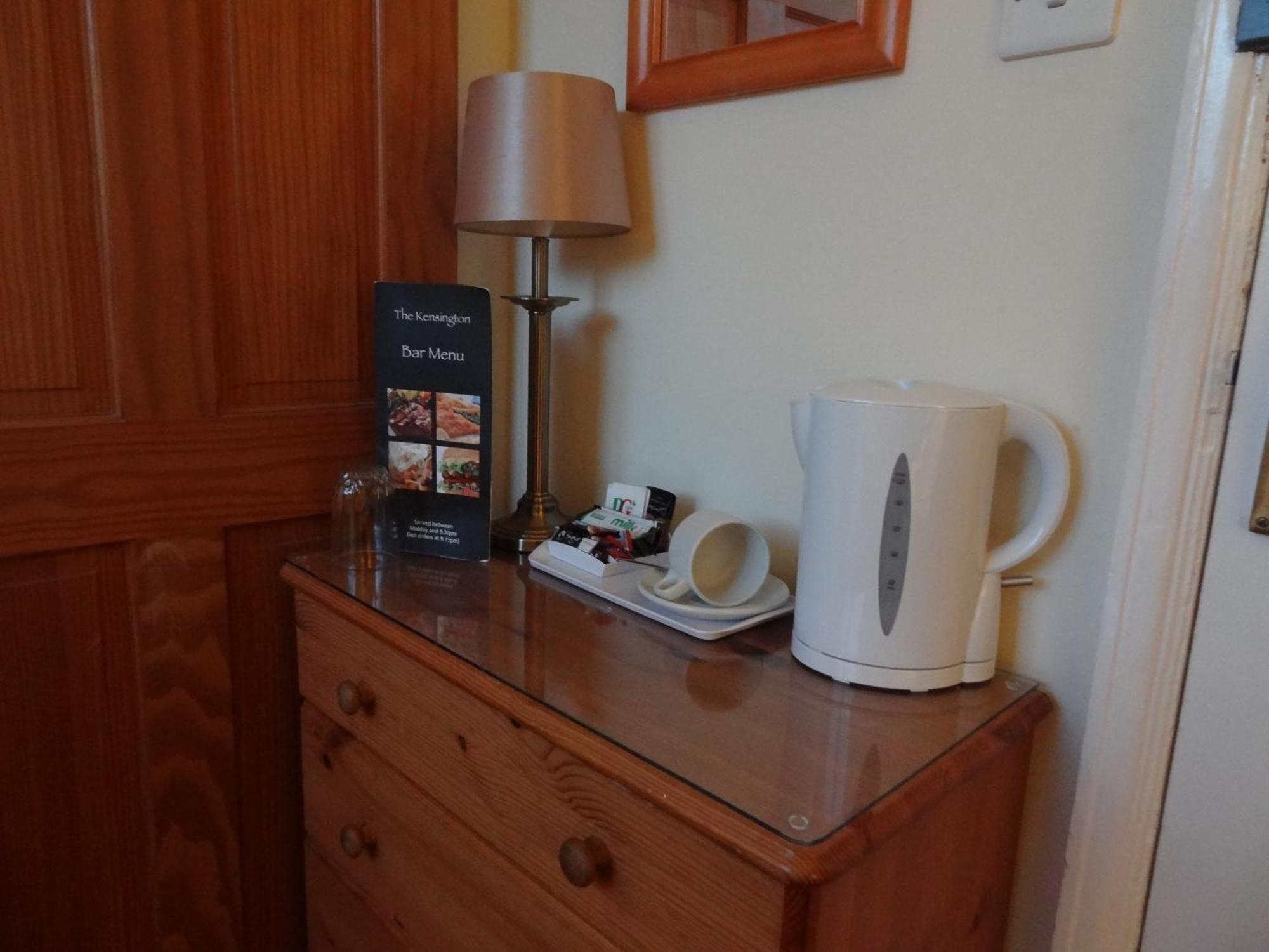 The Kensington Hotel Great Yarmouth Ruang foto