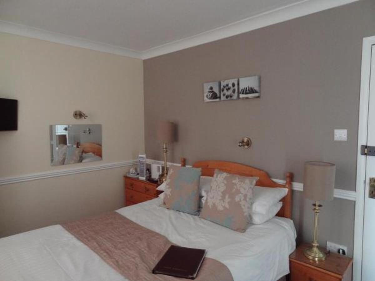 The Kensington Hotel Great Yarmouth Ruang foto