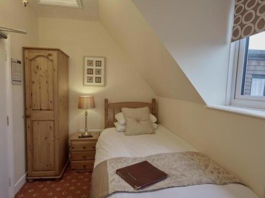 The Kensington Hotel Great Yarmouth Ruang foto