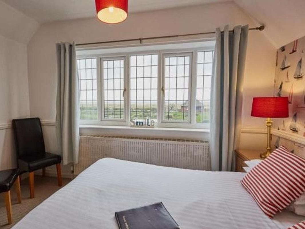 The Kensington Hotel Great Yarmouth Ruang foto