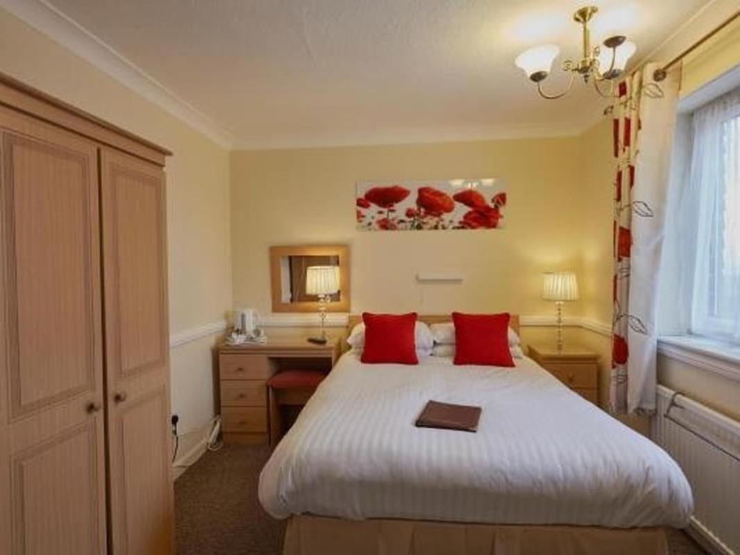 The Kensington Hotel Great Yarmouth Ruang foto