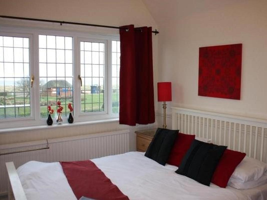 The Kensington Hotel Great Yarmouth Ruang foto