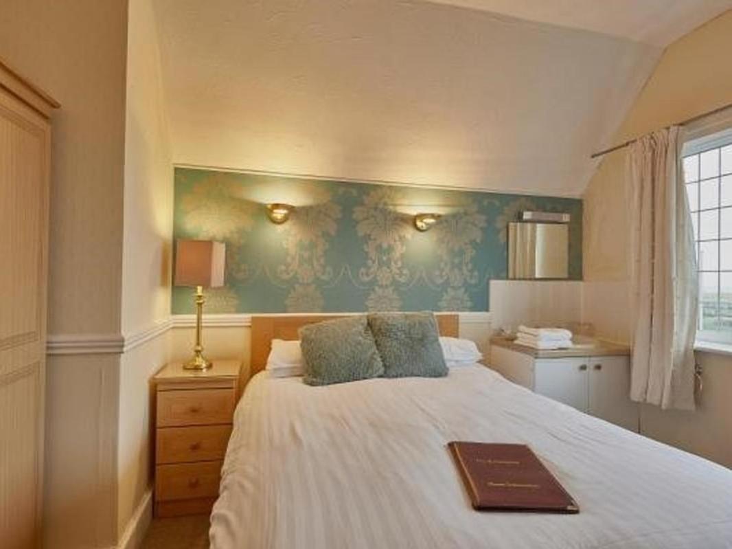 The Kensington Hotel Great Yarmouth Ruang foto