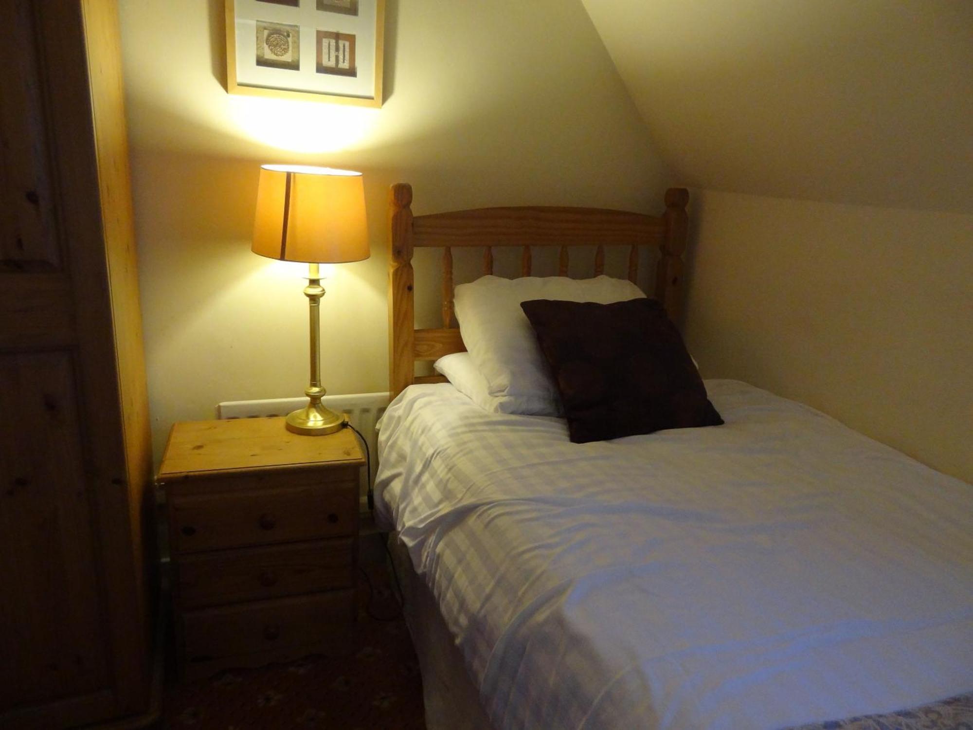 The Kensington Hotel Great Yarmouth Ruang foto