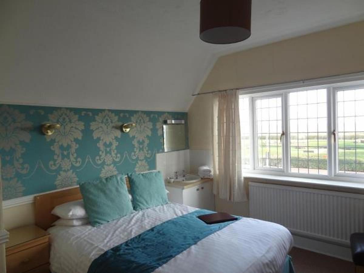 The Kensington Hotel Great Yarmouth Ruang foto