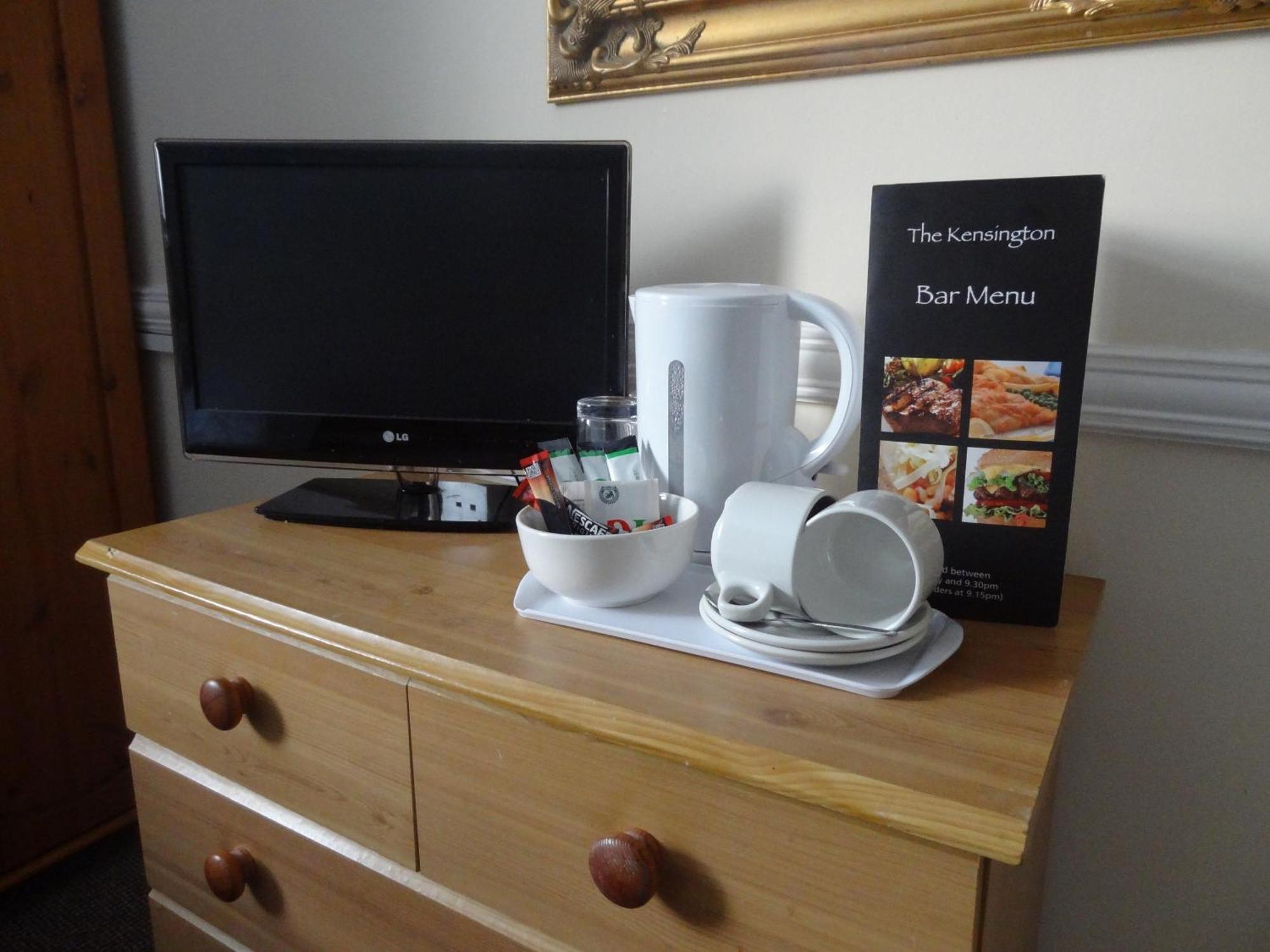The Kensington Hotel Great Yarmouth Ruang foto