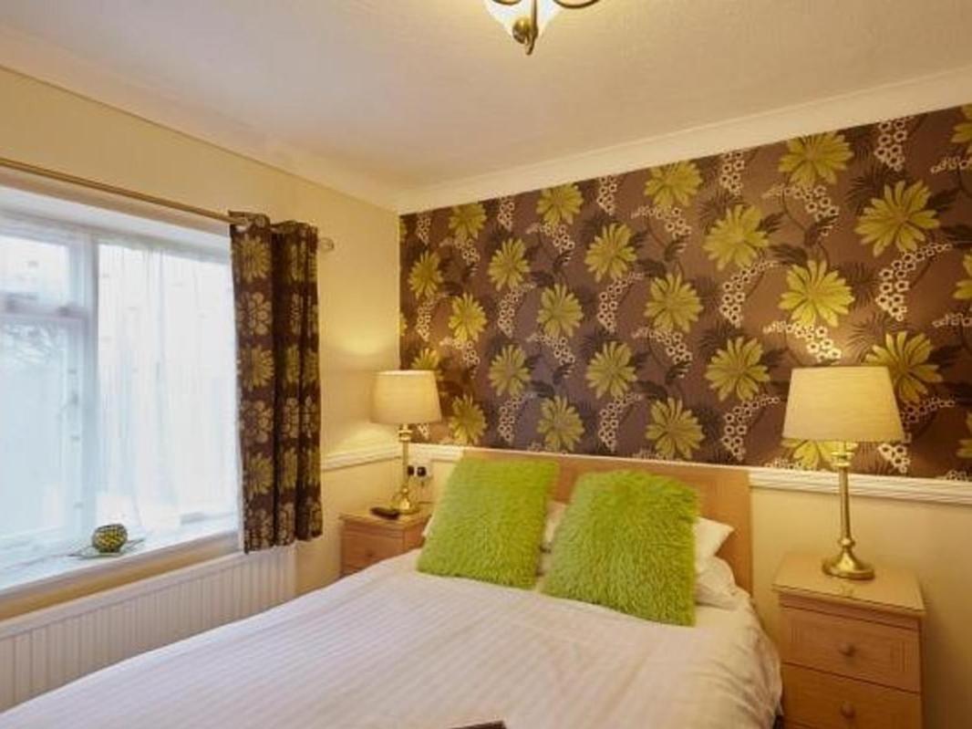 The Kensington Hotel Great Yarmouth Ruang foto