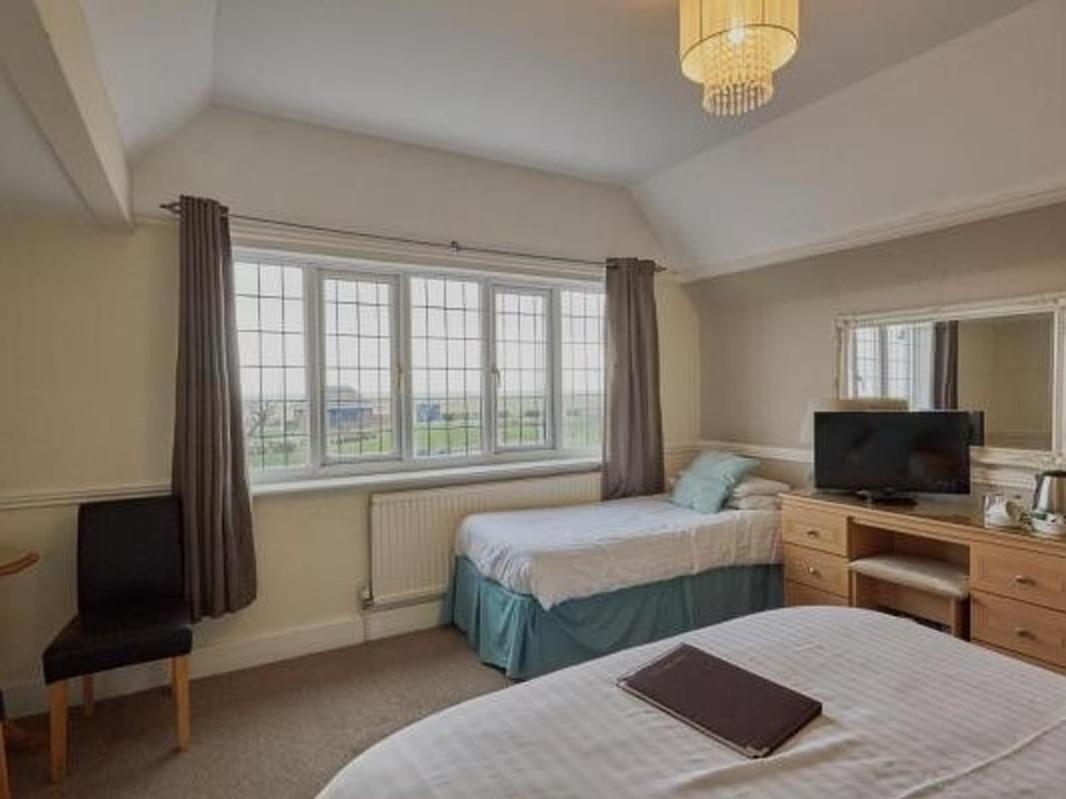 The Kensington Hotel Great Yarmouth Ruang foto