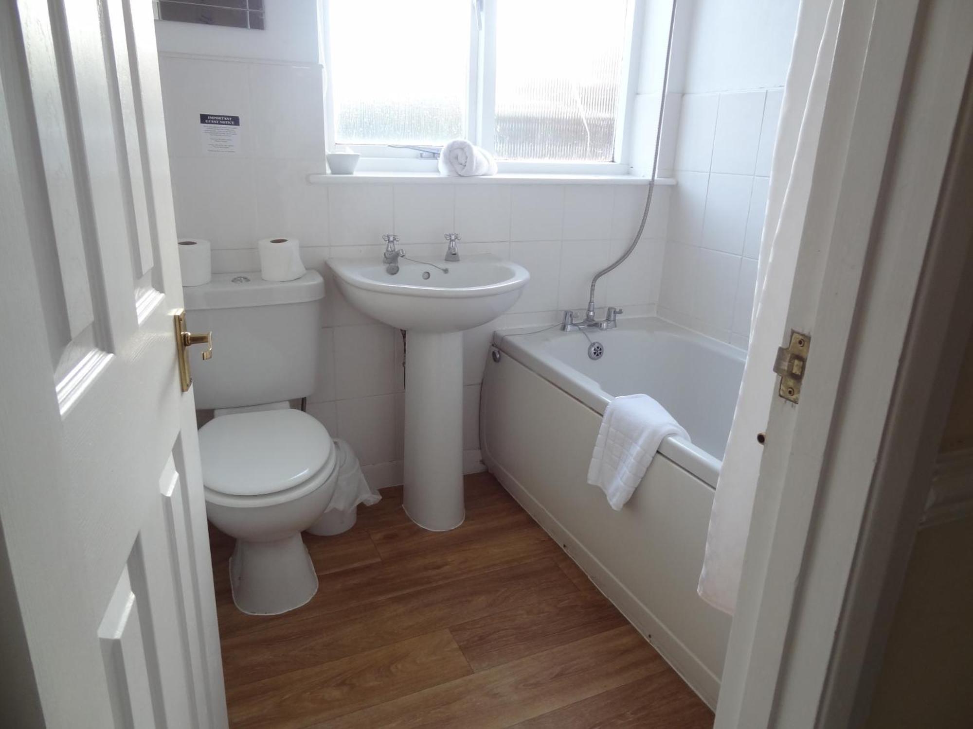 The Kensington Hotel Great Yarmouth Ruang foto