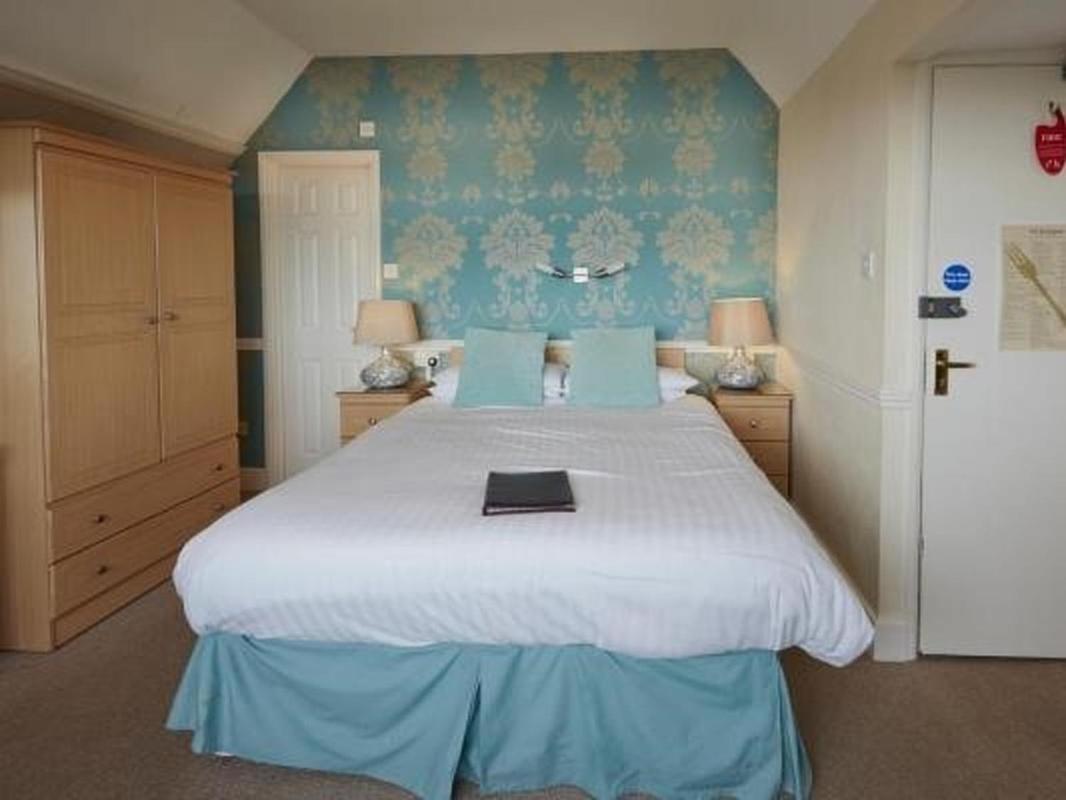 The Kensington Hotel Great Yarmouth Ruang foto