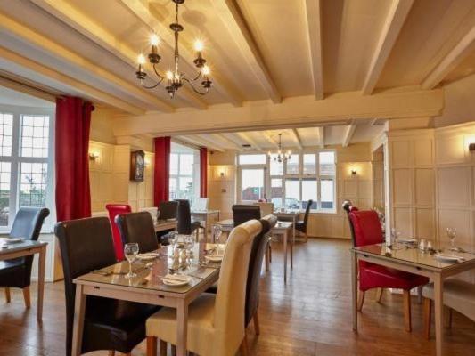 The Kensington Hotel Great Yarmouth Bagian luar foto