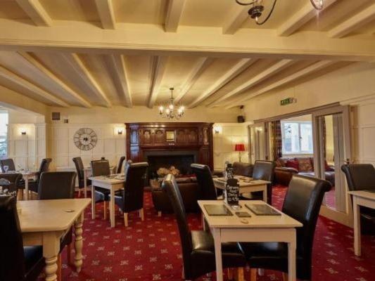 The Kensington Hotel Great Yarmouth Bagian luar foto