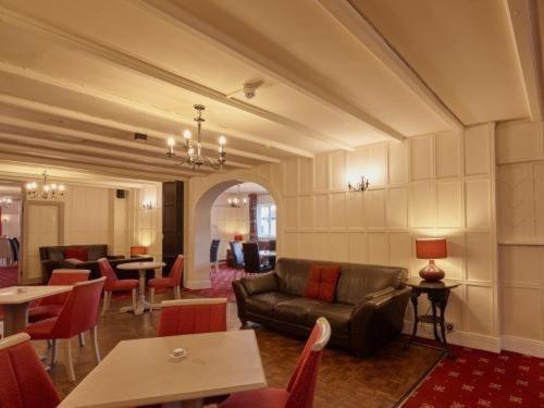 The Kensington Hotel Great Yarmouth Bagian luar foto