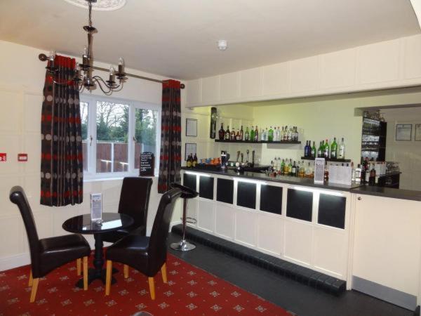 The Kensington Hotel Great Yarmouth Bagian luar foto