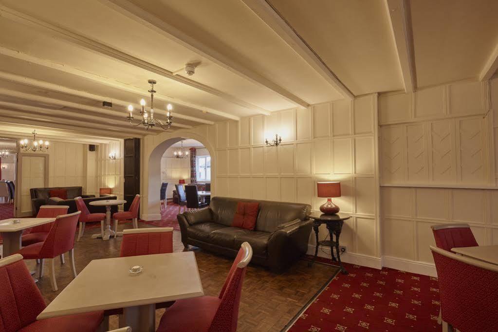 The Kensington Hotel Great Yarmouth Bagian luar foto